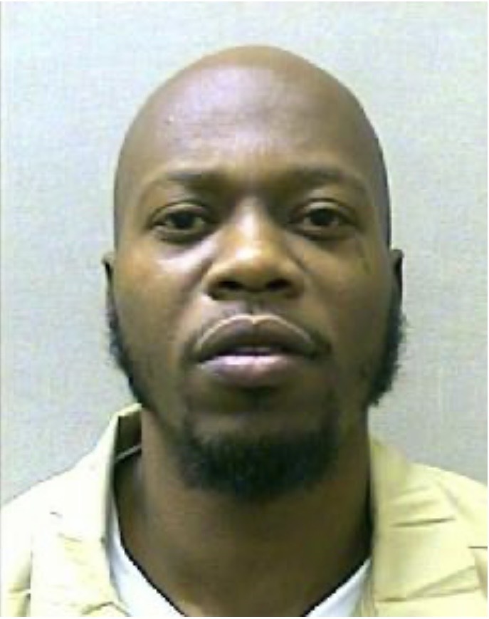 Lamar Alford